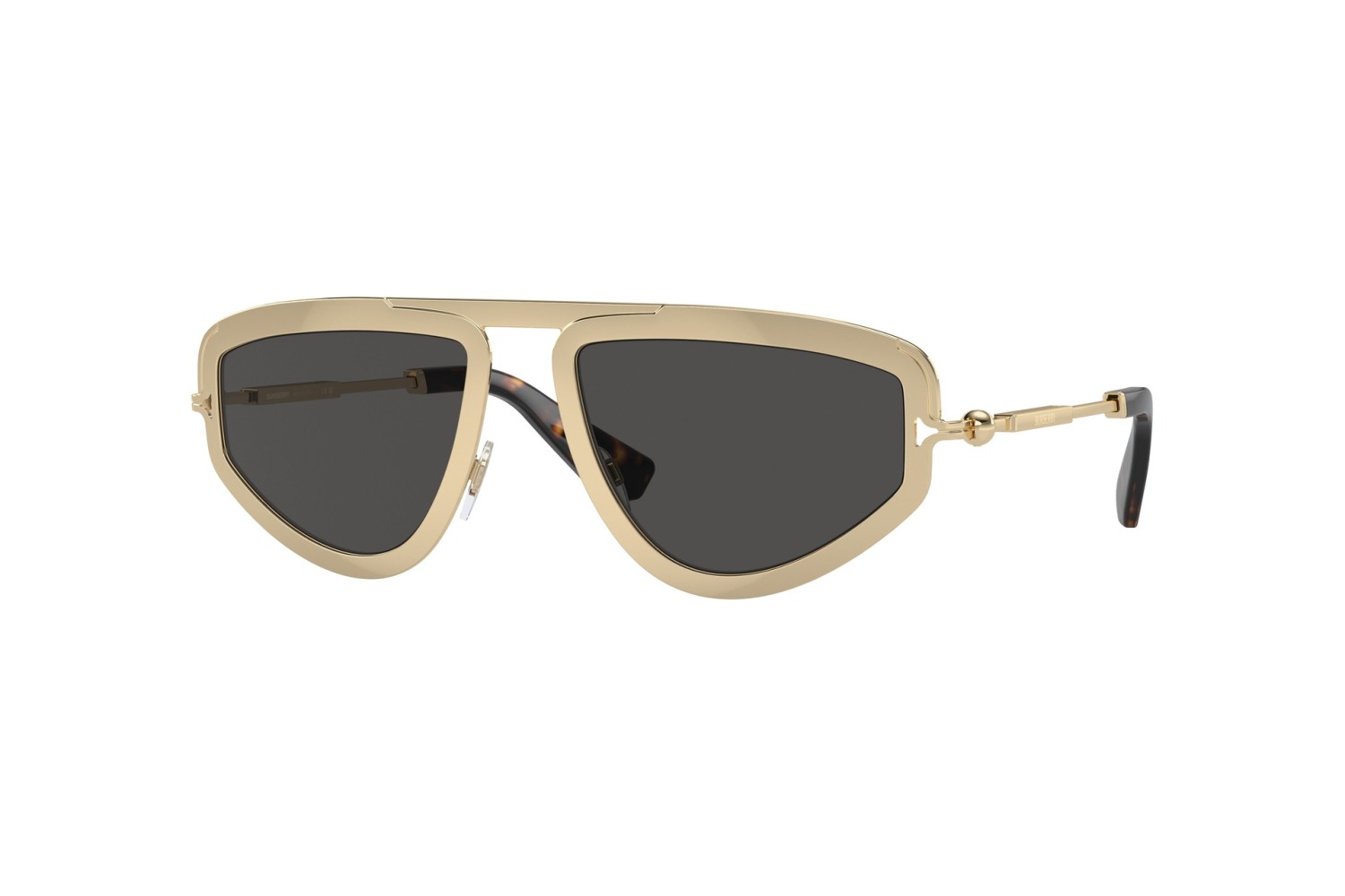 BURBERRY - BE3150 - 110987 - 56