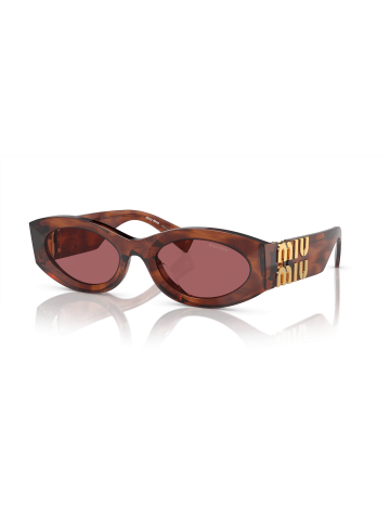 MIU MIU - 0MU 11WS - MU 11WS - 11Q08S - 54 2