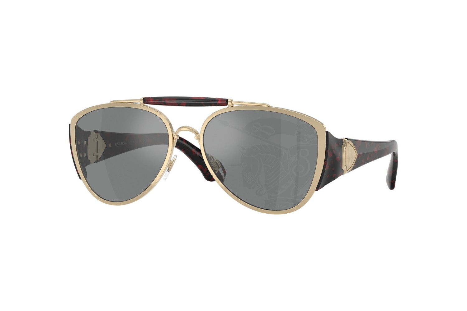 BURBERRY - BE3161 - 1109AI - 60
