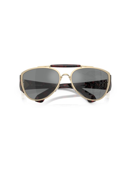 BURBERRY - BE3161 - 1109AI - 60