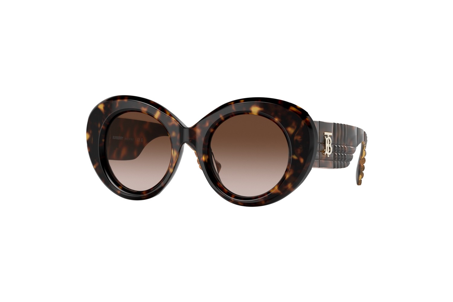 BURBERRY - MARGOT - BE4370U - 300213 - 49