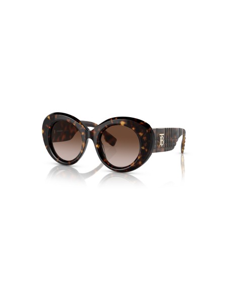 BURBERRY - MARGOT - BE4370U - 300213 - 49