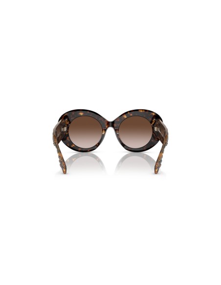 BURBERRY - MARGOT - BE4370U - 300213 - 49