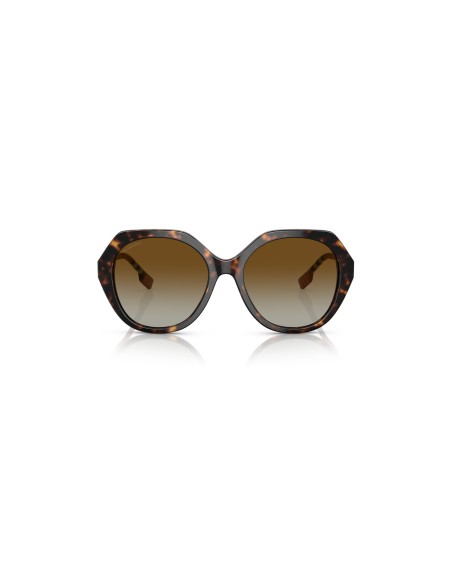 BURBERRY - VANESSA - BE4375 - 4017T5 - 55