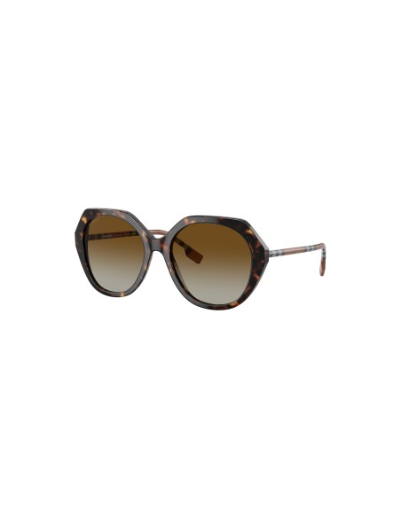 BURBERRY - VANESSA - BE4375 - 4017T5 - 55
