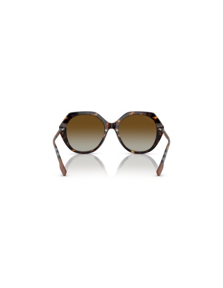BURBERRY - VANESSA - BE4375 - 4017T5 - 55
