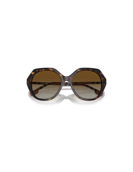BURBERRY - VANESSA - BE4375 - 4017T5 - 55
