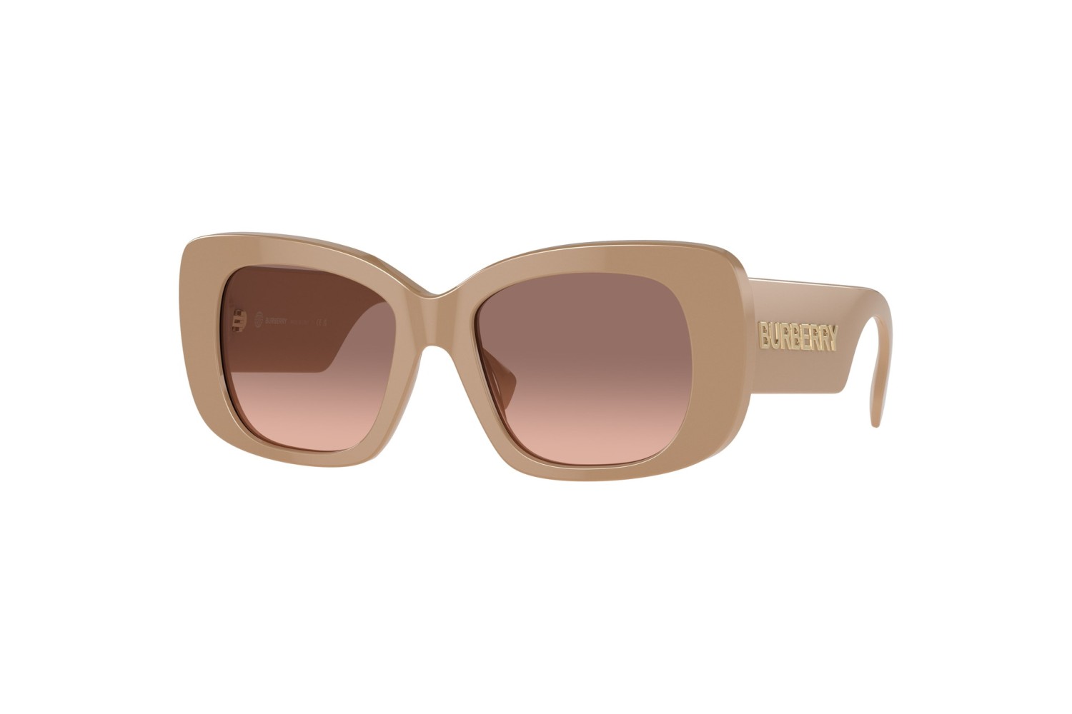 BURBERRY - BE4410 - 399013 - 52
