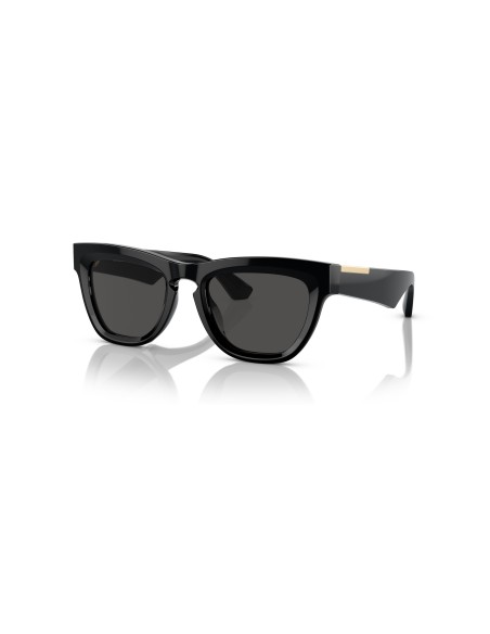 BURBERRY - BE4415U - 300187 - 52