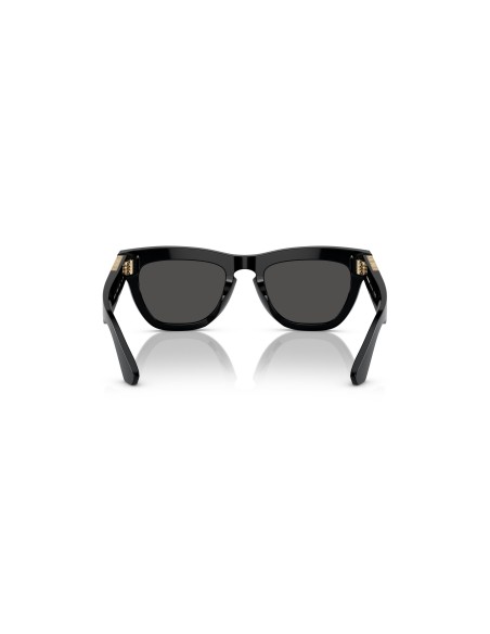 BURBERRY - BE4415U - 300187 - 52