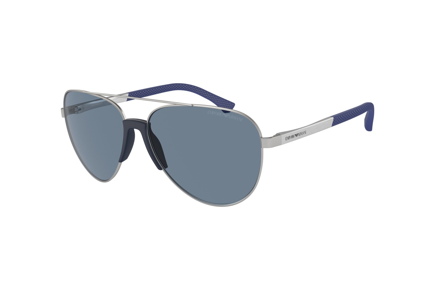 EMPORIO ARMANI - EA2059 - 30452V - 61
