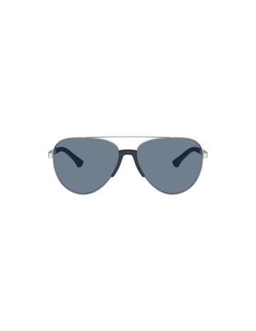 EMPORIO ARMANI - EA2059 - 30452V - 61 2