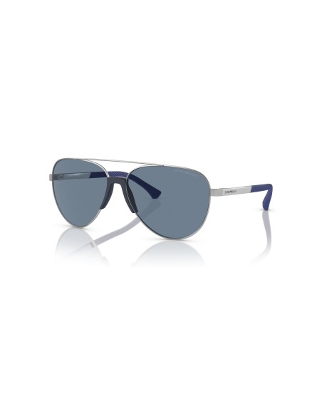 EMPORIO ARMANI - EA2059 - 30452V - 61