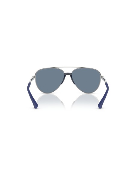 EMPORIO ARMANI - EA2059 - 30452V - 61