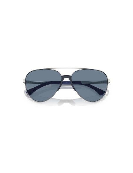EMPORIO ARMANI - EA2059 - 30452V - 61
