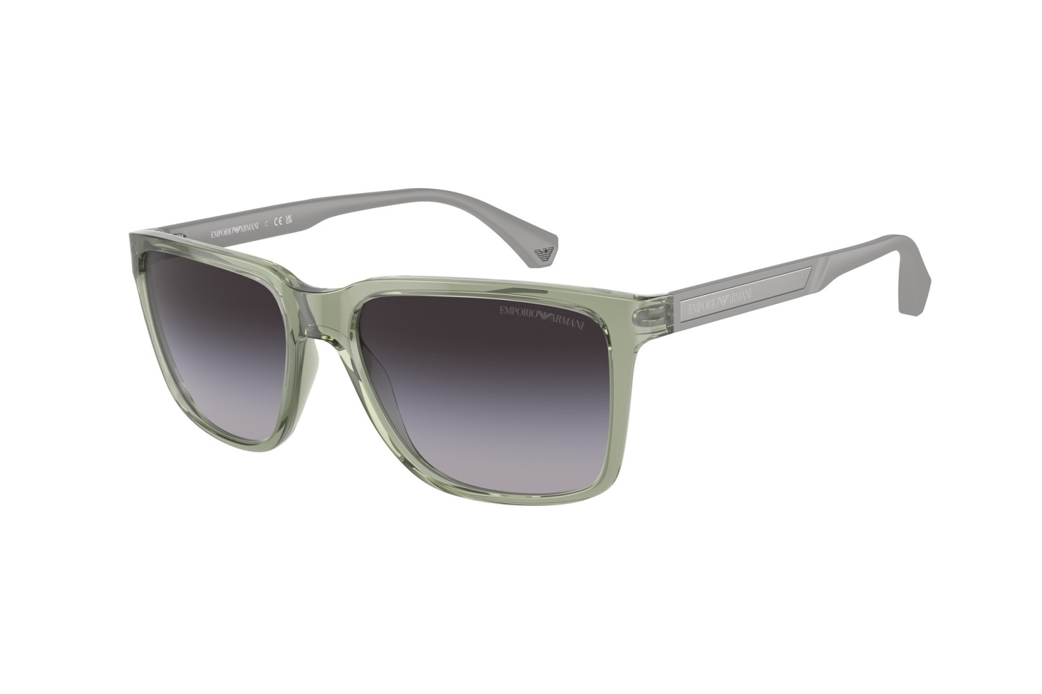 EMPORIO ARMANI - EA4047 - 53628G - 56