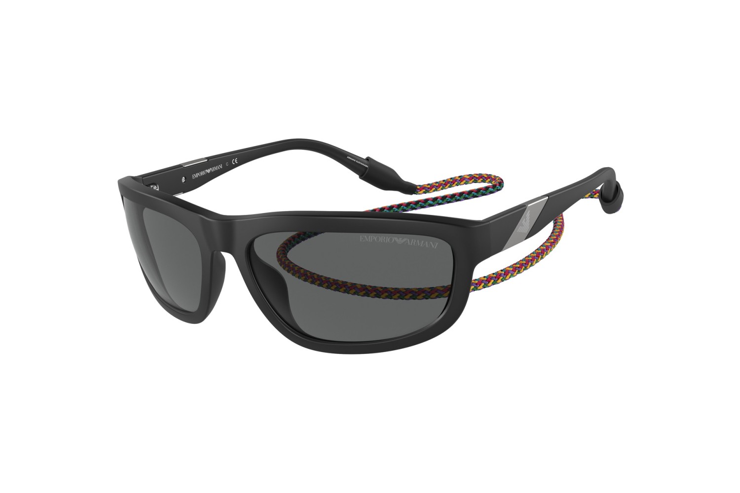 EMPORIO ARMANI - EA4183U - 500187 - 64