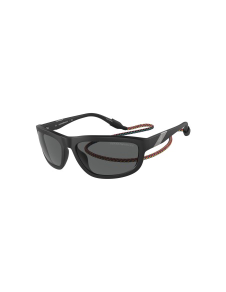 EMPORIO ARMANI - EA4183U - 500187 - 64