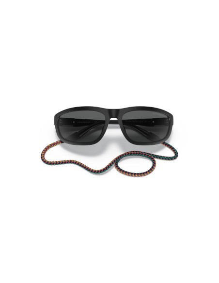 EMPORIO ARMANI - EA4183U - 500187 - 64