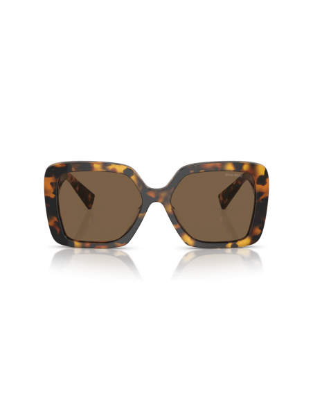 MIU MIU - MU 10YS - VAU06B - 56