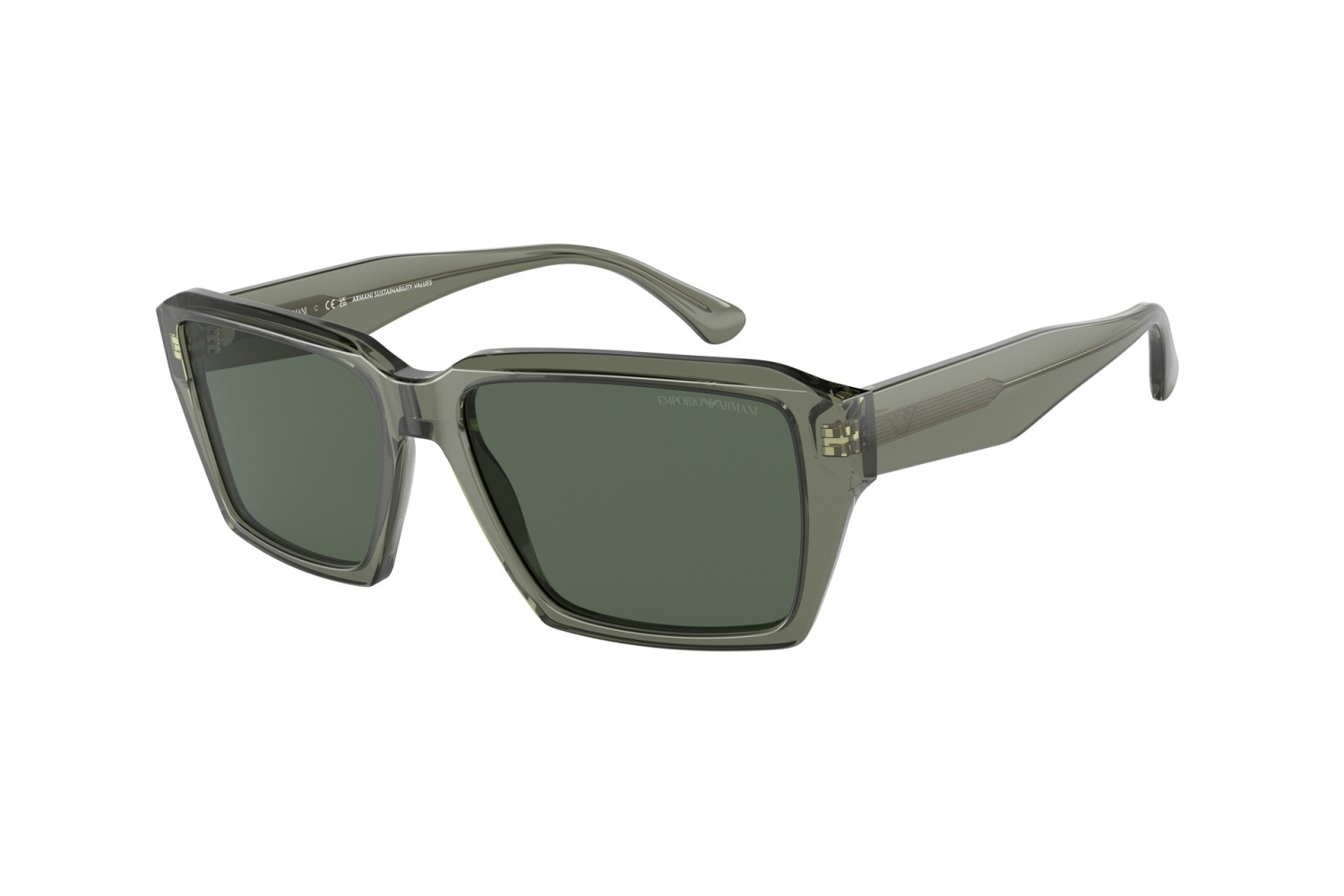 EMPORIO ARMANI - EA4186 - 536271 - 58