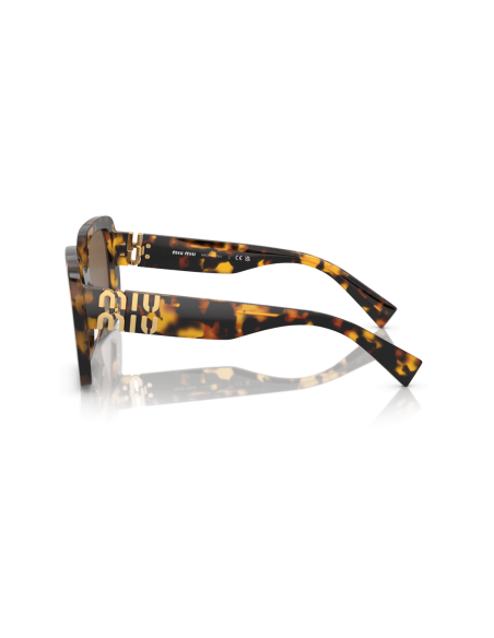 MIU MIU - MU 10YS - VAU06B - 56