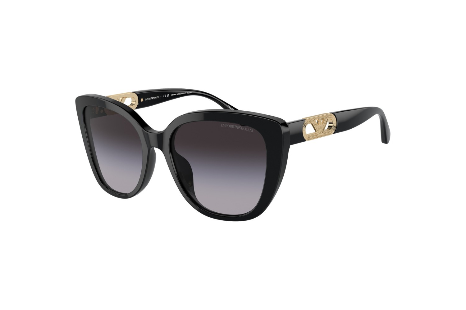 EMPORIO ARMANI - EA4214U - 53788G - 54