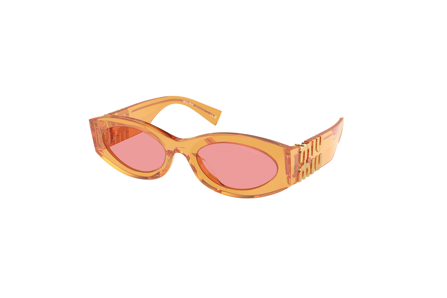 MIU MIU - 0MU 11WS - MU 11WS - 12T1D0 - 54