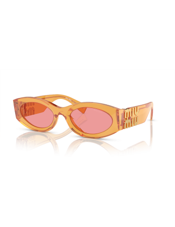 MIU MIU - 0MU 11WS - MU 11WS - 12T1D0 - 54 2