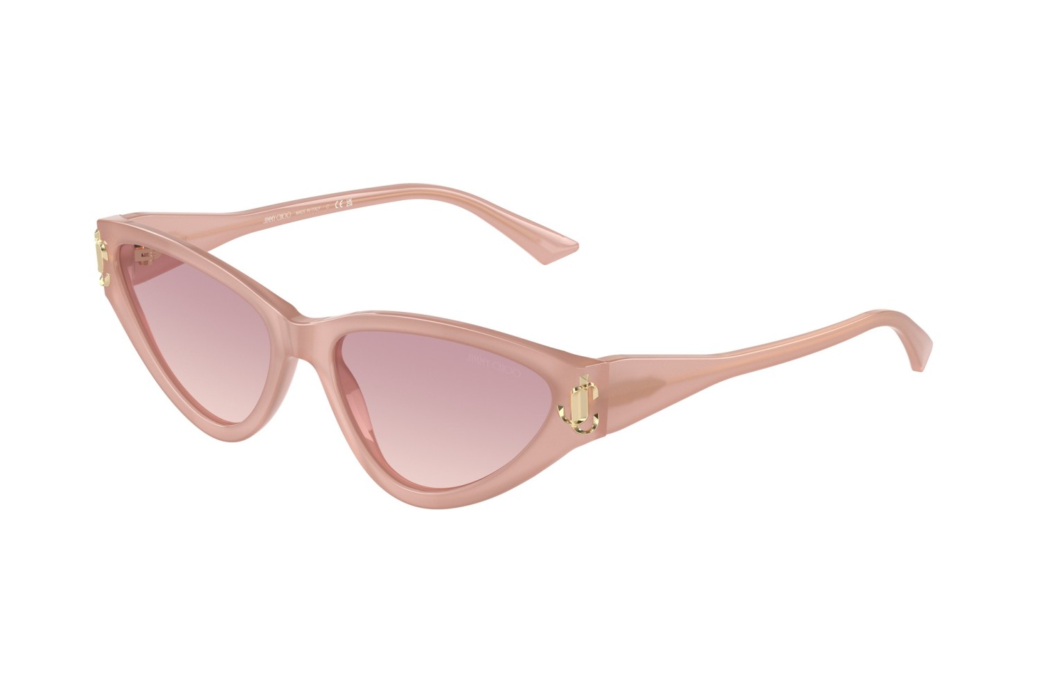 JIMMY CHOO - JC5019 - 502768 - 55