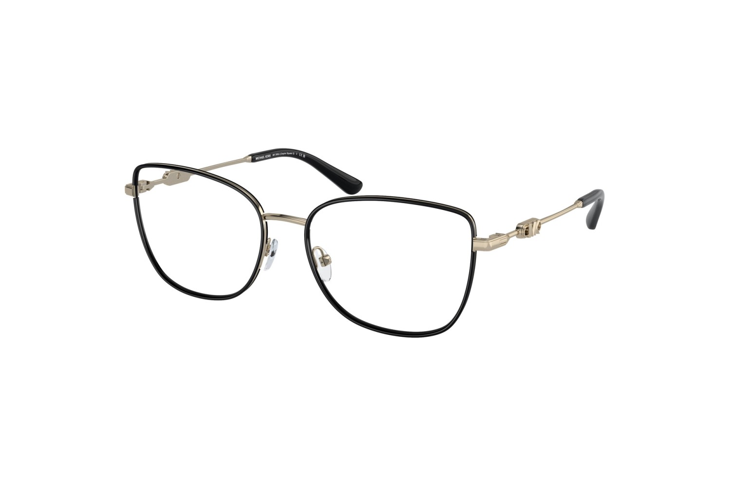 MICHAEL KORS - EMPIRE SQUARE 3 - MK3065J - 1014 - 54