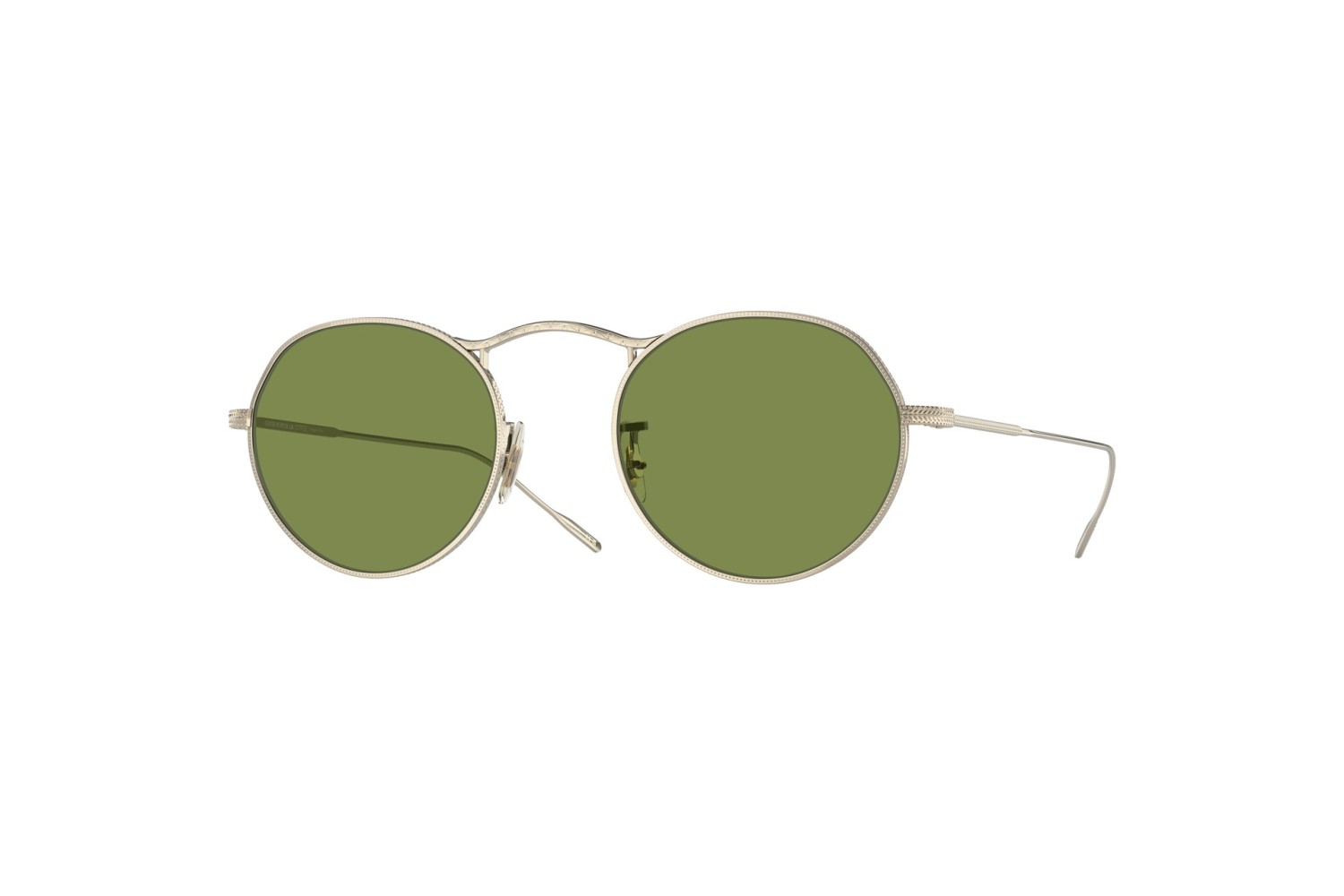 OLIVER PEOPLES - M-4 30TH - OV1220S - 503552 - 47