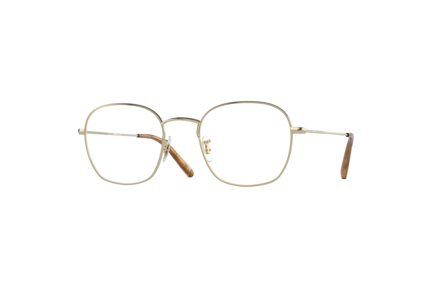 OLIVER PEOPLES - ALLINGER - OV1284 - 5145 - 48