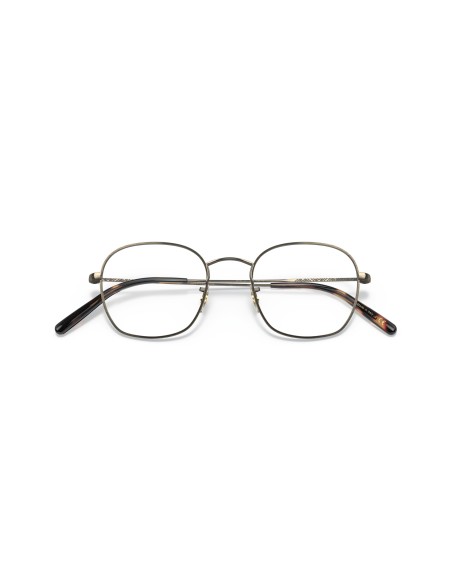 OLIVER PEOPLES - ALLINGER - OV1284 - 5284 - 48