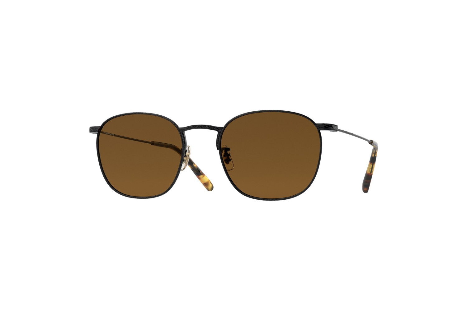 OLIVER PEOPLES - GOLDSEN SUN - OV1285ST - 506253 - 52