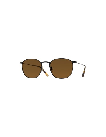 OLIVER PEOPLES - GOLDSEN SUN - OV1285ST - 506253 - 52