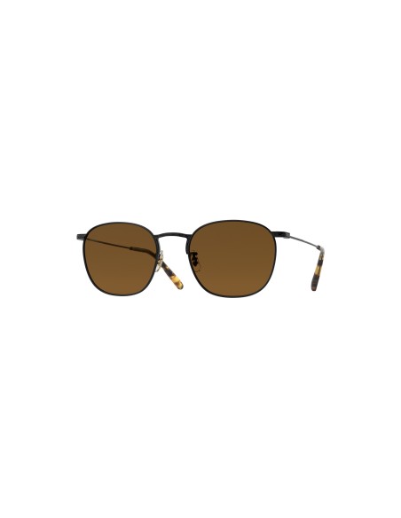 OLIVER PEOPLES - GOLDSEN SUN - OV1285ST - 506253 - 52