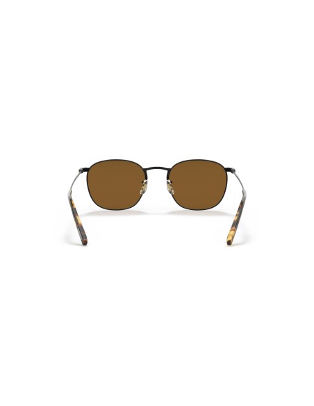 OLIVER PEOPLES - GOLDSEN SUN - OV1285ST - 506253 - 52