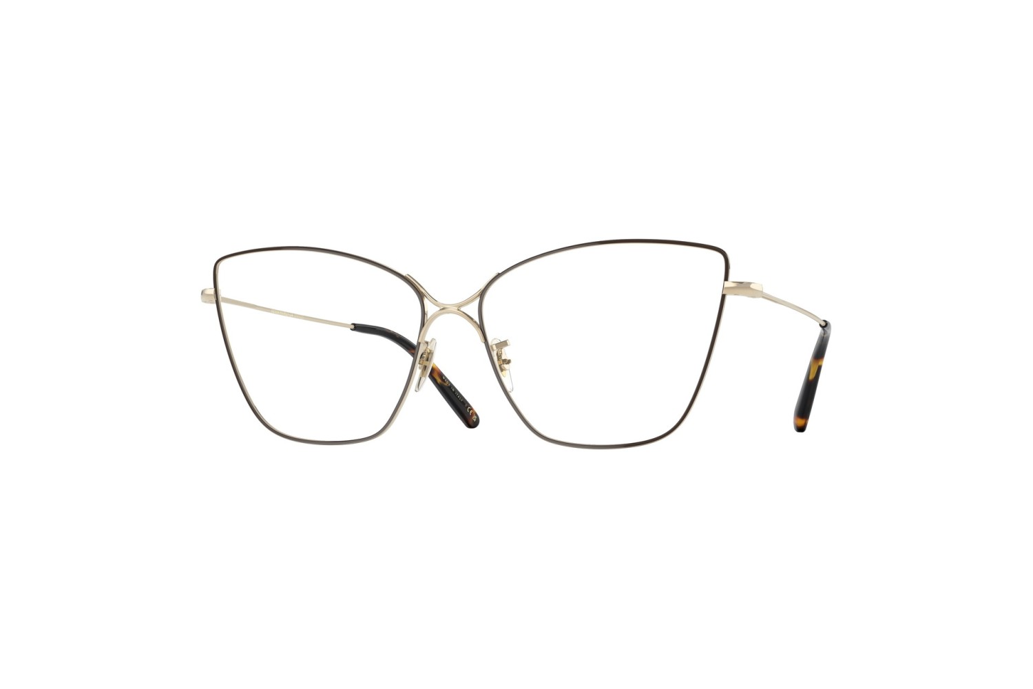 OLIVER PEOPLES - MARLYSE - OV1288S - 5305SB - 55