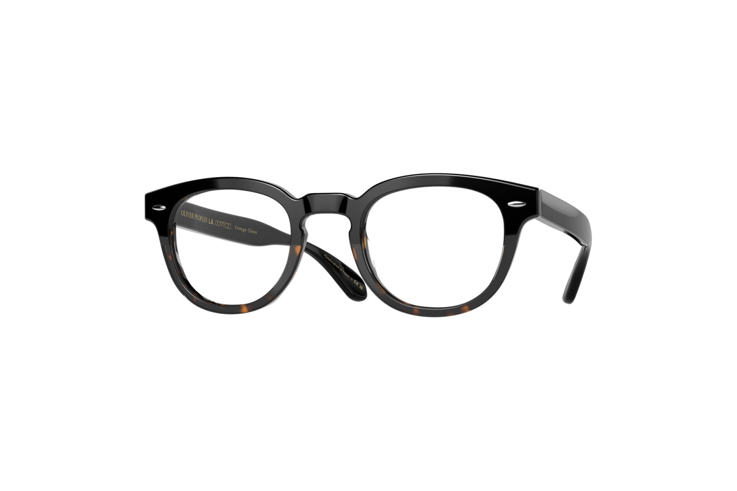 OLIVER PEOPLES - SHELDRAKE SUN - OV5036S - 1722SB - 49