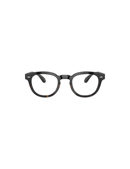 OLIVER PEOPLES - SHELDRAKE SUN - OV5036S - 1722SB - 49