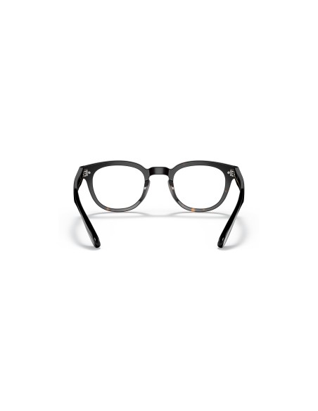 OLIVER PEOPLES - SHELDRAKE SUN - OV5036S - 1722SB - 49