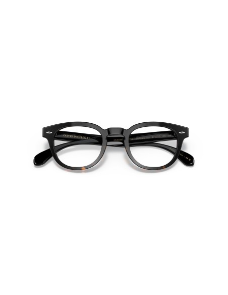 OLIVER PEOPLES - SHELDRAKE SUN - OV5036S - 1722SB - 49