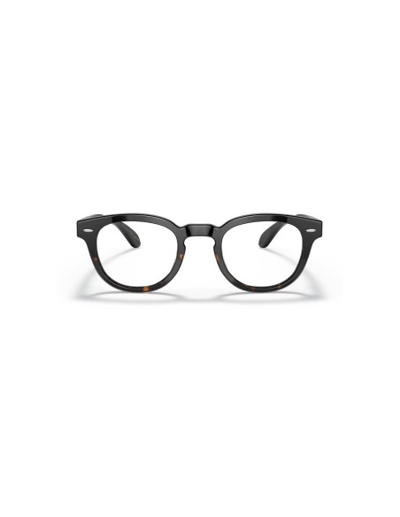 OLIVER PEOPLES - SHELDRAKE SUN - OV5036S - 1722SB - 49