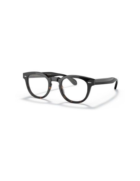 OLIVER PEOPLES - SHELDRAKE SUN - OV5036S - 1722SB - 49