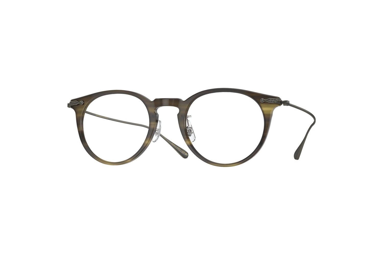 OLIVER PEOPLES - MARRET - OV5343D - 1004 - 46