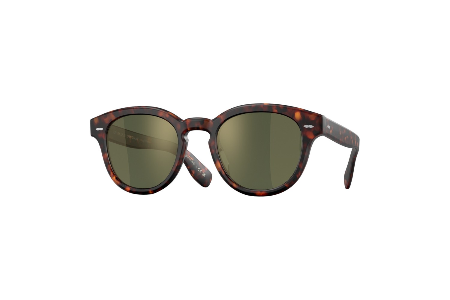 OLIVER PEOPLES - CARY GRANT SUN - OV5413SU - 1454O8 - 50