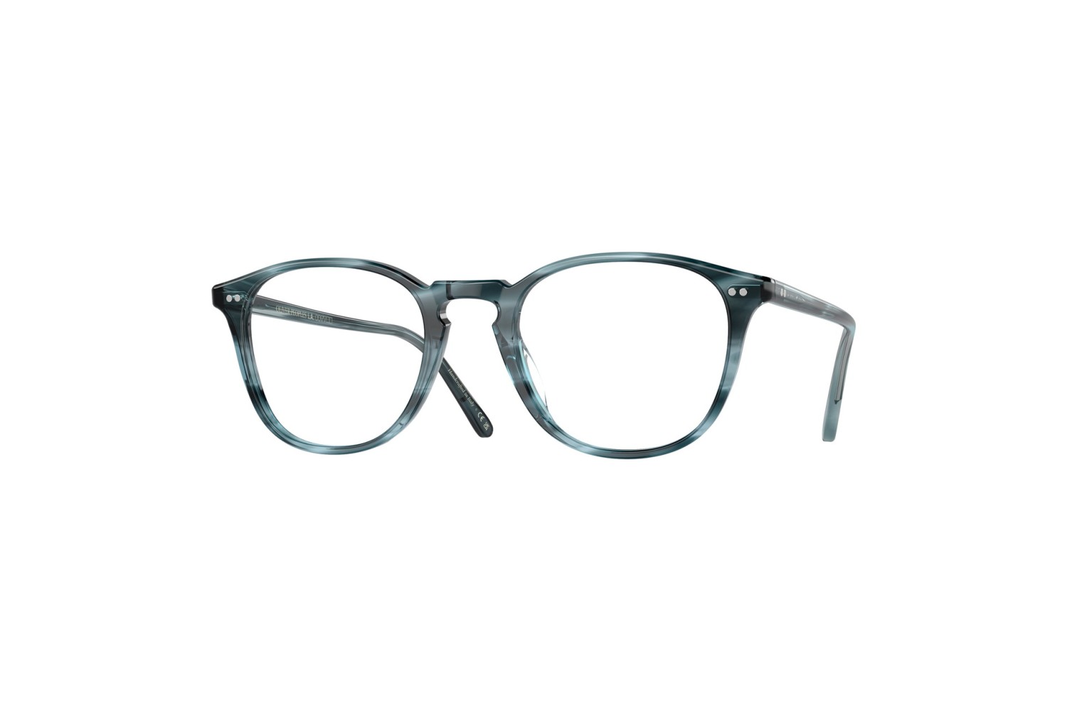 OLIVER PEOPLES - FORMAN-R - OV5414U - 1704 - 51
