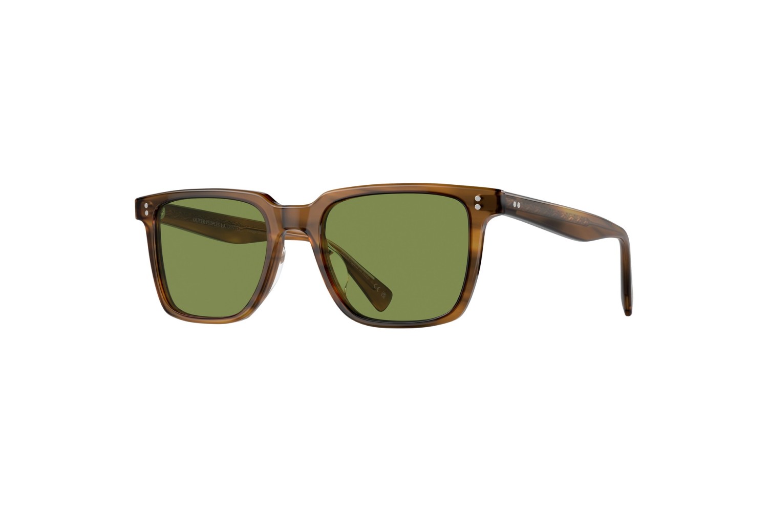 OLIVER PEOPLES - LACHMAN SUN - OV5419SU - 101152 - 50