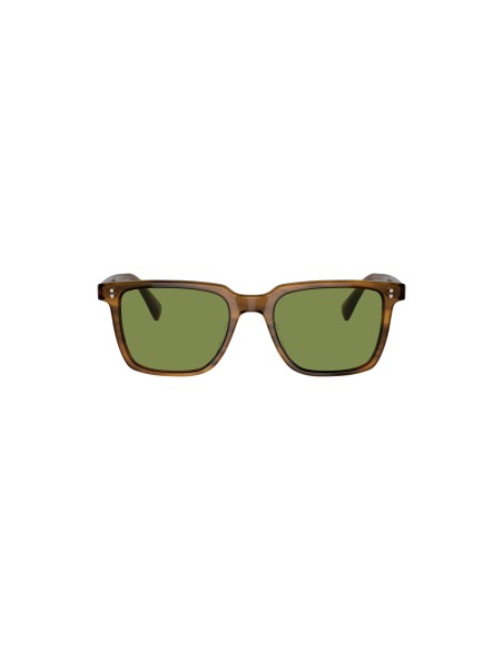 OLIVER PEOPLES - LACHMAN SUN - OV5419SU - 101152 - 50